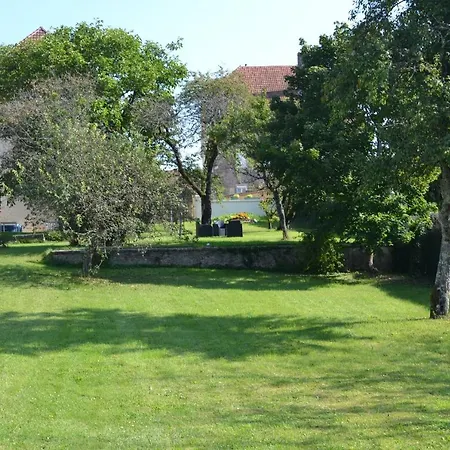 D'hôtes Le Moulin à Epices